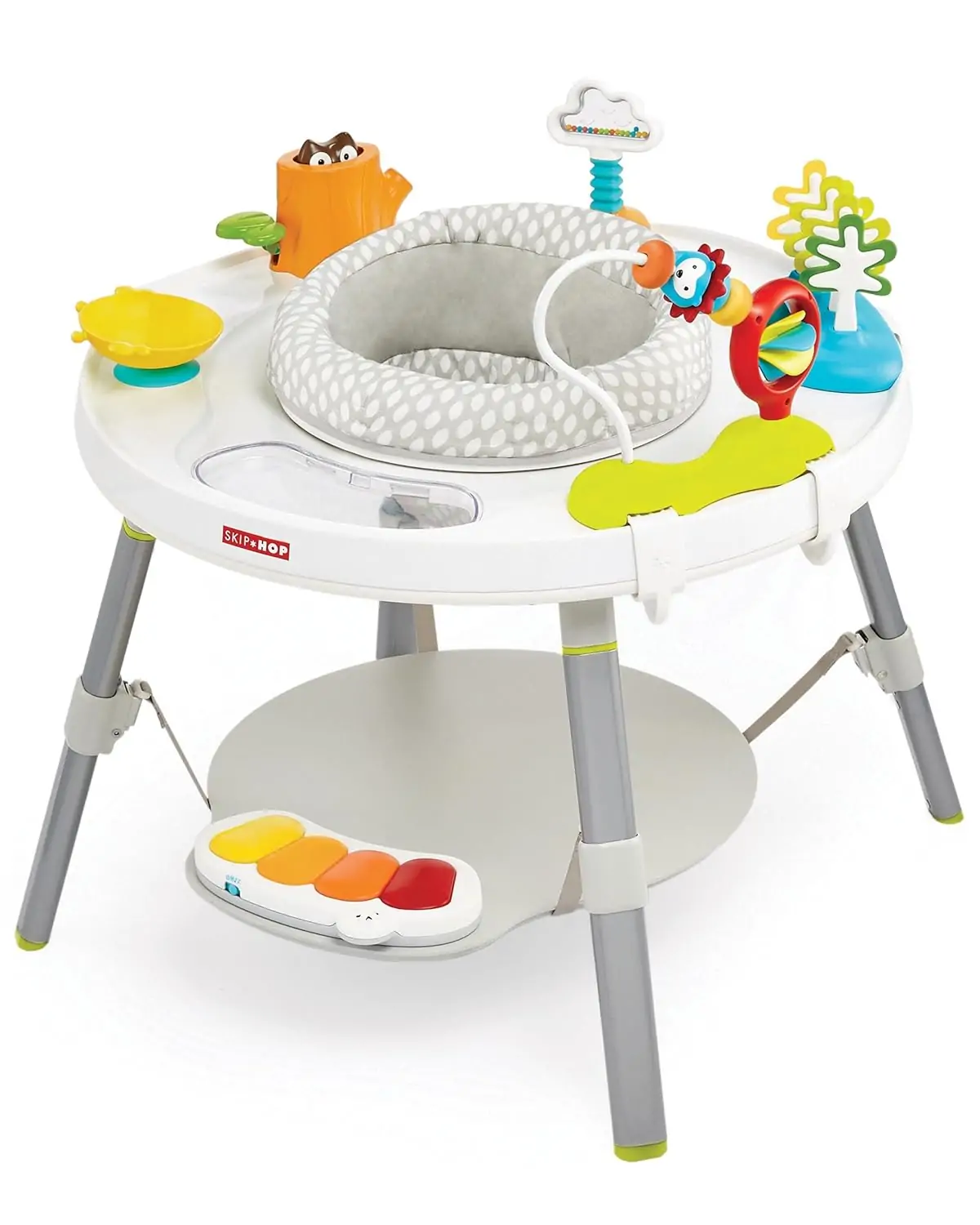 Skip Hop Explore & More Baby’s View 3-Stage Activity Center
