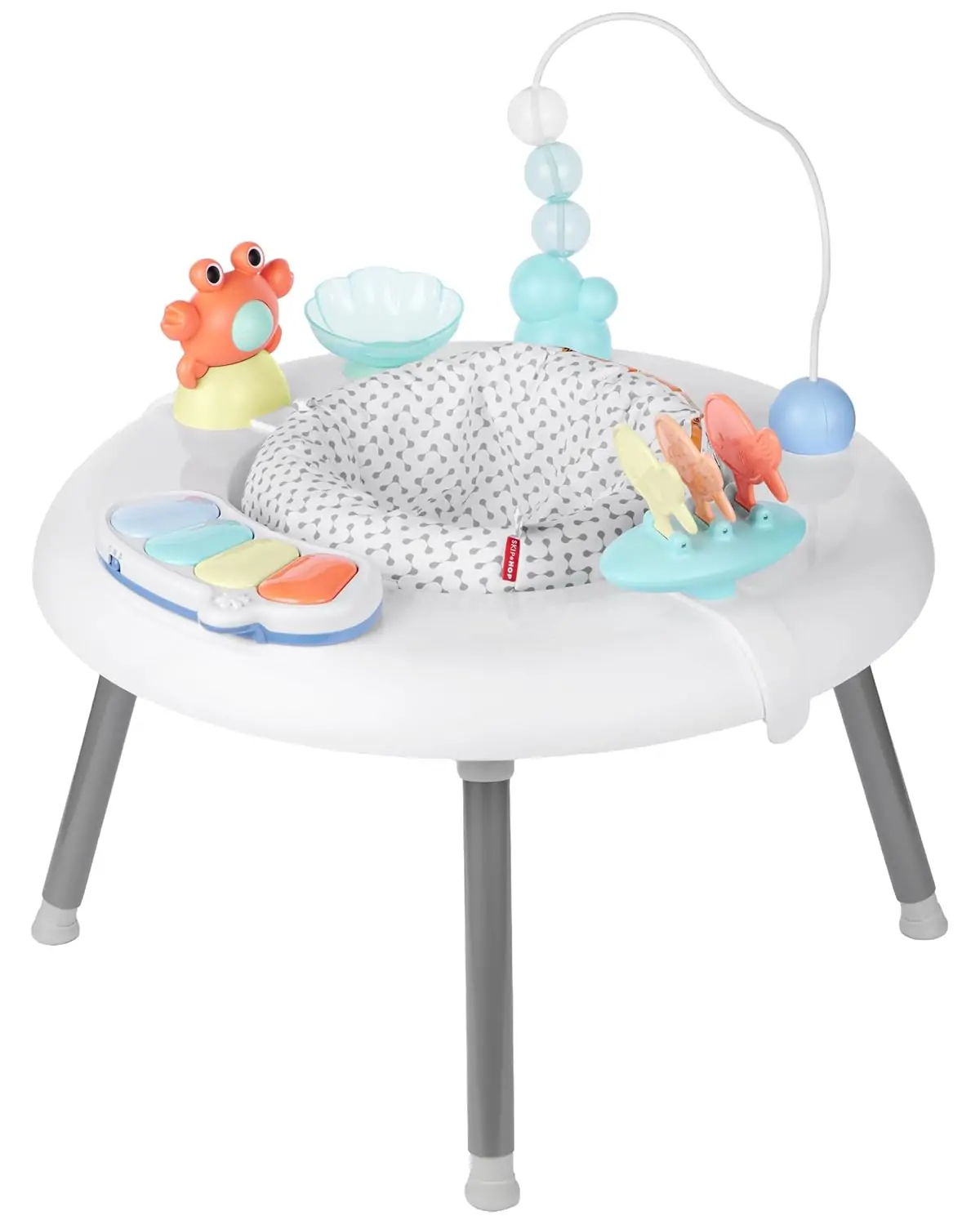 Skip Hop Seascape 2-in-1 Baby Activity Center
