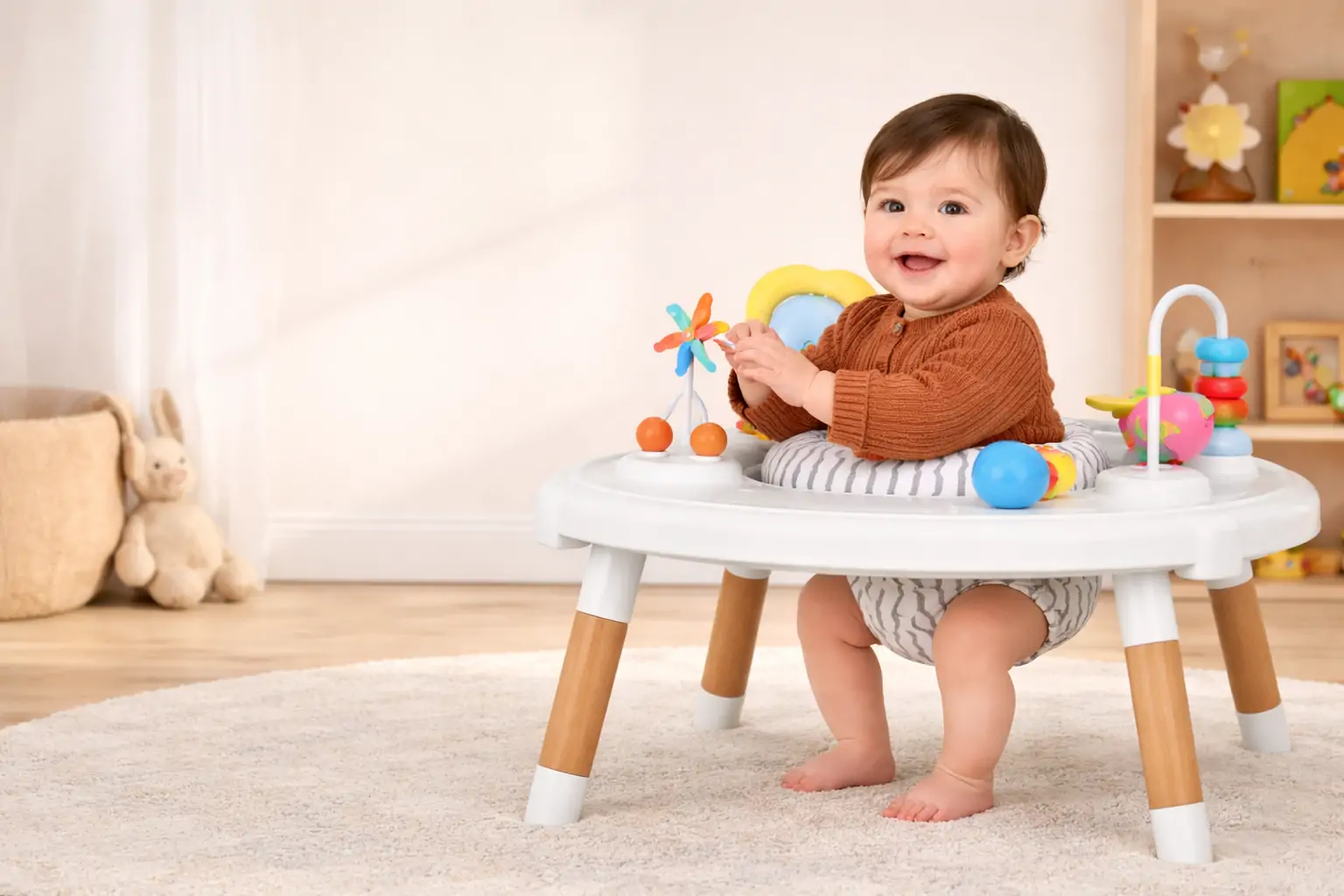 skip hop activity center