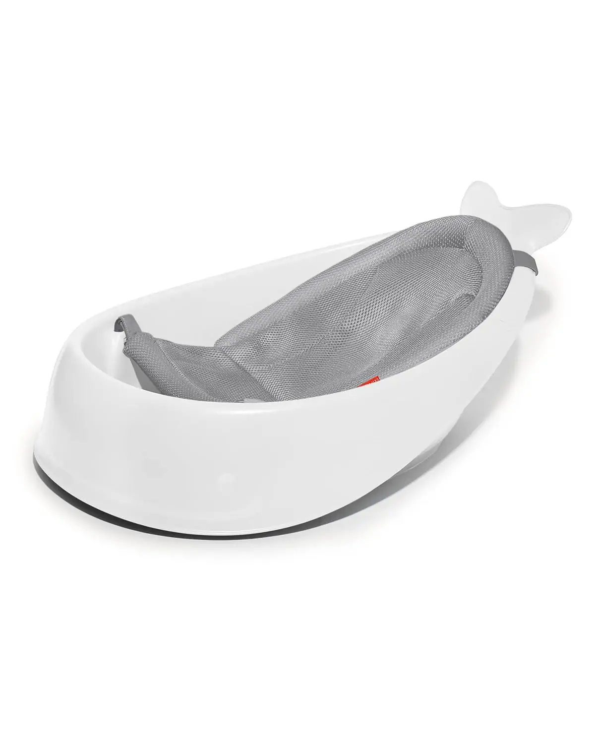 Skip Hop MOBY 3-Stage Grow-With-Baby Smart Sling Infant Bathtub