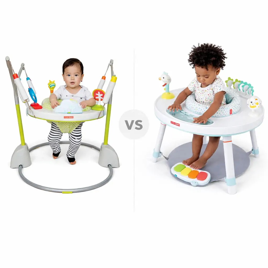 why choose an activity center